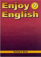 Enjoy English 7 Teachers Book Enjoy English 7 Teachers Book