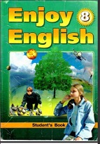 Enjoy English 8 Student Book Enjoy English 8 Student Book