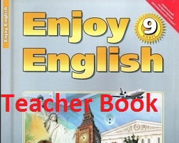 Enjoy English 9 Teachers Book Enjoy English 9 Teachers Book
