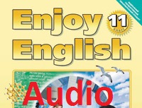 Enjoy English 11 Class Audio CDs Enjoy English 11 Class Audio CDs