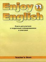 Enjoy English 11 Teachers Book Enjoy English 11 Teachers Book