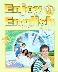 Enjoy English 2-11 Programme Enjoy English 2-11 Programme