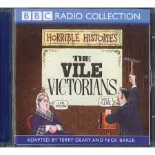 The Vile Victorians Audio Book The Vile Victorians Audio Book