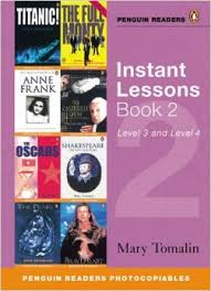 Instant Lessons 2 from Penguin Instant Lessons 2 from Penguin