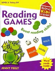 Reading Games for Young Learners Reading Games for Young Learners