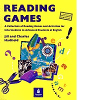 Reading Games Teacher Resource Book Reading Games Teacher Resource Book