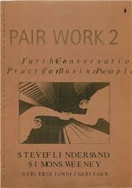 Business English Pair Work 2 Business English Pair Work 2