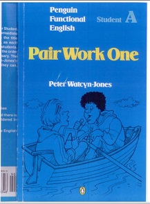 Pair Work One Student A Pair Work One Student A