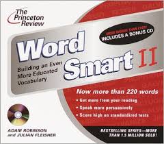 Word Smart II - The Princeton Review Word Smart II - The Princeton Review