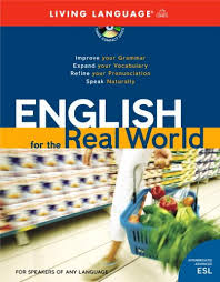English for the Real World (Ebook-Audio)