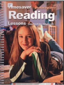 Timesaver Reading Lessons Intermediate-Advanced Timesaver Reading Lessons Intermediate-Advanced