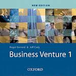 Business Venture 1 Class Audio CDs Business Venture 1 Class Audio CDs