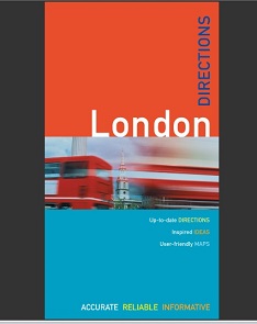 The Rough Guides - London Directions The Rough Guides - London Directions