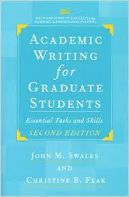 Academic Writing for Graduate Students 2nd Edition Academic Writing for Graduate Students 2nd Edition