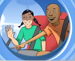 English Adventure Starter B Video English Adventure Starter B Video