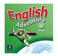 English Adventure 1 CD-ROM English Adventure 1 CD-ROM