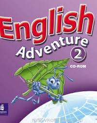English Adventure 2 CD-ROM English Adventure 2 CD-ROM