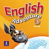 English Adventure 3 CD-ROM English Adventure 3 CD-ROM