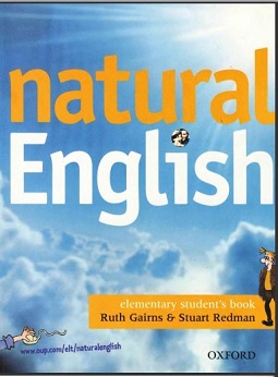 Natural English Elementary Student Book Natural English Elementary Student Book