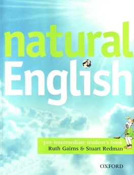 Natural English Pre-Intermediate Student Book Natural English Pre-Intermediate Student Book