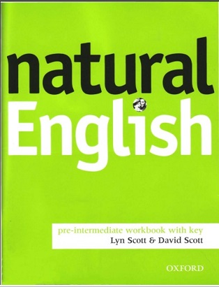 Natural English Pre-Intermediate Workbook Natural English Pre-Intermediate Workbook