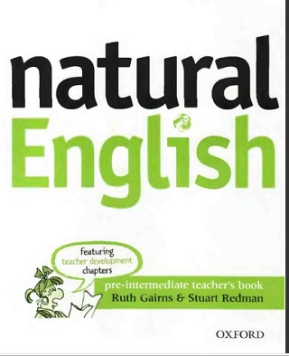 Natural English Pre-Intermediate Teacher Book Natural English Pre-Intermediate Teacher Book