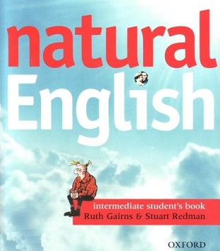 Natural English Intermediate Student Book Natural English Intermediate Student Book
