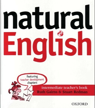 Natural English Intermediate Teacher Book Natural English Intermediate Teacher Book
