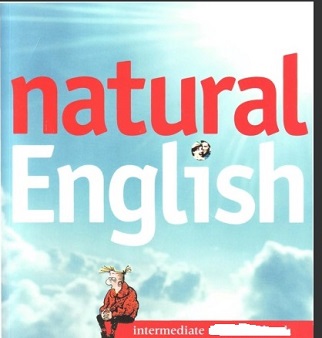 Natural English Intermediate Listening Booklet Natural English Intermediate Listening Booklet