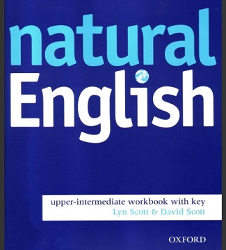Natural English Upper-Intermediate Workbook Natural English Upper-Intermediate Workbook