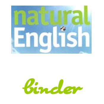 Natural English Binder Extra Tests Natural English Binder Extra Tests