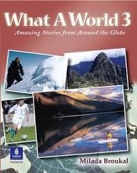 What a World 3 Amazing Stories from Around the Globe (Ebook) What a World 3 Amazing Stories from Around the Globe (Ebook)