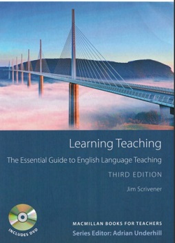 Learning Teaching 3rd Edition by Jim Scrivener Learning Teaching 3rd Edition by Jim Scrivener