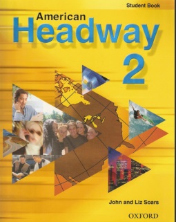 American Headway 2 Student Book American Headway 2 Student Book