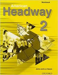 American Headway 2 Workbook American Headway 2 Workbook