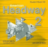 American Headway 2 Student Book Class Audio CDs American Headway 2 Student Book Class Audio CDs