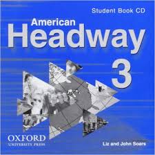 American Headway 3 Student Book Class Audio CDs American Headway 3 Student Book Class Audio CDs