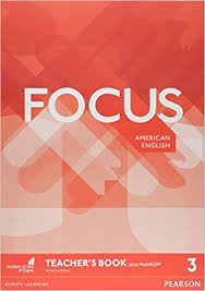 Focus 3 Intermediate American English Teachers Book Focus 3 Intermediate American English Teachers Book