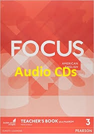 Focus 3 Intermediate American English Teachers Book Audio CDs Focus 3 Intermediate American English Teachers Book Audio CDs