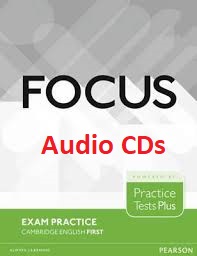 Focus Exam Practice Cambridge English First Students Book Audio CDs Focus Exam Practice Cambridge English First Students Book Audio CDs