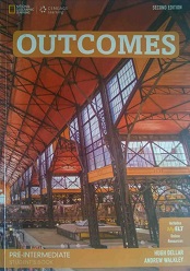 Outcomes Pre-Intermediate 2nd Edition Student Book Outcomes Pre-Intermediate 2nd Edition Student Book