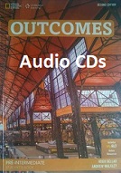 Outcomes Pre-Intermediate 2nd Edition Class Audio CDs Outcomes Pre-Intermediate 2nd Edition Class Audio CDs
