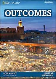 Outcomes Intermediate 2nd Edition Students Book Outcomes Intermediate 2nd Edition Students Book