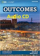 Outcomes Intermediate 2nd Edition Class Audio CDsv Outcomes Intermediate 2nd Edition Class Audio CDsv