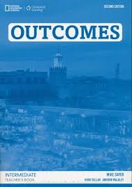 Outcomes Intermediate 2nd Edition Teachers Book Outcomes Intermediate 2nd Edition Teachers Book