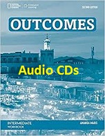 Outcomes Intermediate 2nd Edition Workbook Audio CDs Outcomes Intermediate 2nd Edition Workbook Audio CDs