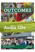Outcomes Upper-Intermediate 2nd Edition Class Audio CDs Outcomes Upper-Intermediate 2nd Edition Class Audio CDs