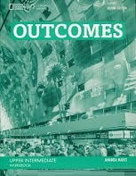 Outcomes Upper-Intermediate 2nd Edition Workbook Outcomes Upper-Intermediate 2nd Edition Workbook