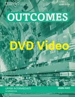 Outcomes Upper-Intermediate 2nd Edition Workbook Audio CDs Outcomes Upper-Intermediate 2nd Edition Workbook Audio CDs