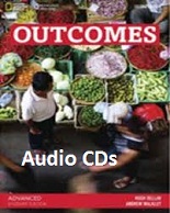 Outcomes Advanced 2nd Edition Class Audio CDs Outcomes Advanced 2nd Edition Class Audio CDs